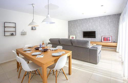 La Blanqueta- Alcasar - Foto 13