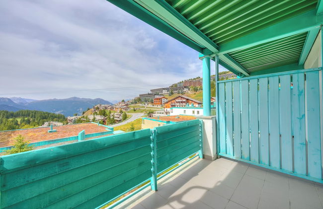 Teleo 105 Ski In - Ski Out 50m - Foto 14