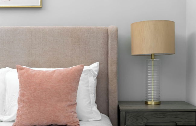 Landing Apartments Durham - Foto 6