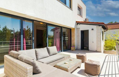 Villa Lelaina near Pula with private Pool and 3 km from the beach - Foto 20