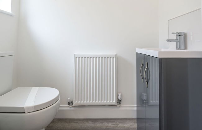 Martello View - 3 Bedroom - Llanreath - Foto 30