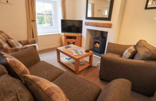 Yew Tree Cottage Borrowdale - Foto 6