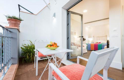 Sevilla Home Center Suites - Foto 5