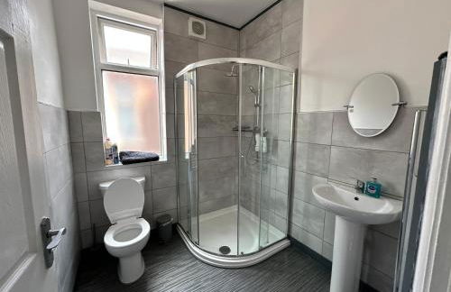 Daisybank Co-Living - Private Room Self-Cater - Foto 8