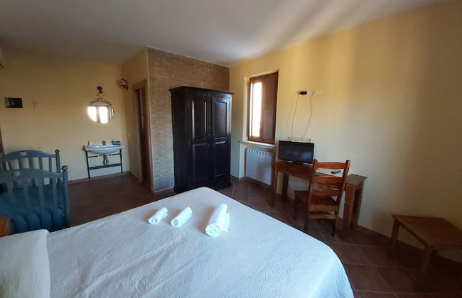 Agriturismo Passo dei Briganti - Foto 16