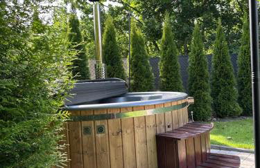 Dablin 9 - Dom w górach z gorącą balią, blisko szlaków i wyciągów - Foto 27