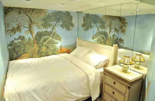 Tenderness at Notre Dame, DELACROIX - Foto 9