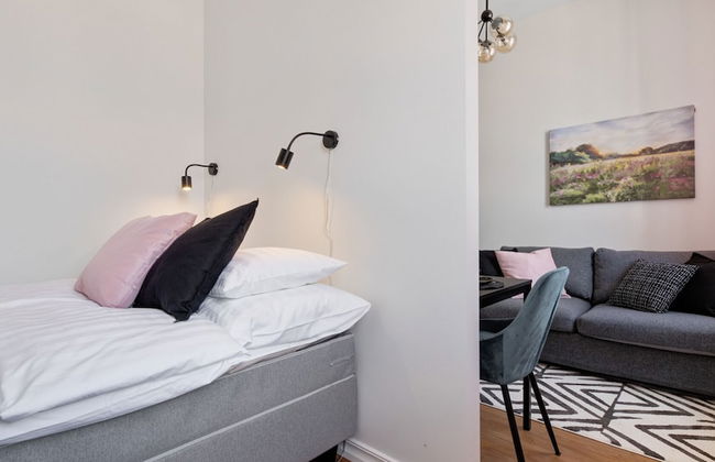 Bob W Tartu Old Town - Foto 9