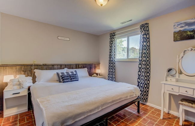 4BR Dog-friendly Minutes to Garden of the Gods - Foto 3