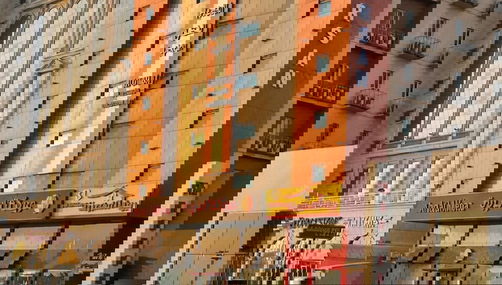 Alfursan Almotahida Serviced Apartments Alnassem Dist - Photo 1, Image principale