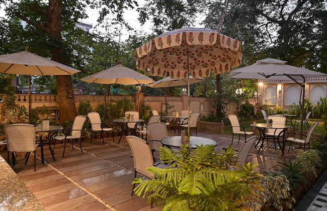 Om Niwas Suite Hotel - Foto 66