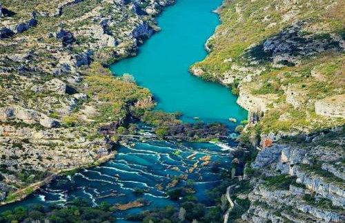 Holiday home "Goga" ruralna kuća - Foto 24