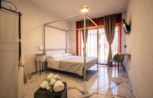 Villa Oidor - Cilento - Foto 11