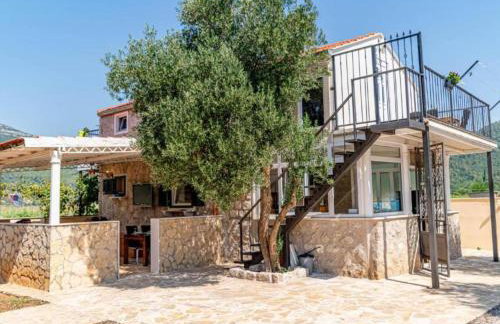 Natur Olive House Ston - Foto 22