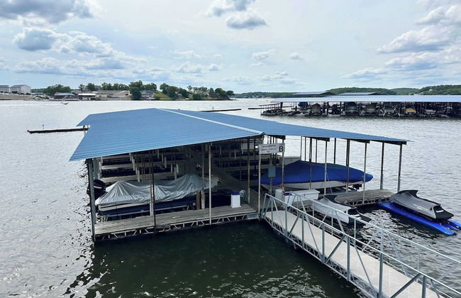 Osage Oasis Unmatched Views, Convenient Location - Photo 33