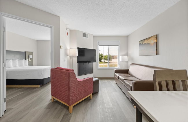 GrandStay Residential Suites - Rapid City - Photo 6