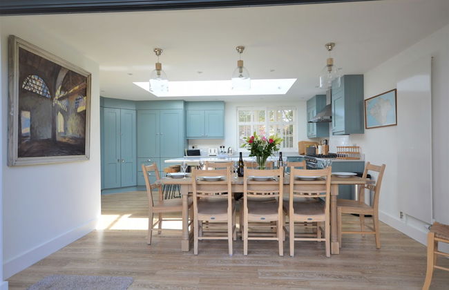 Hope Cottage - Foto 20