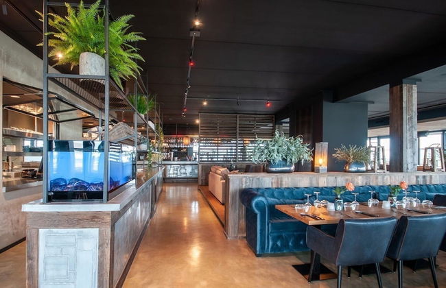 Villa Oesterdam 4 Persons - Foto 8