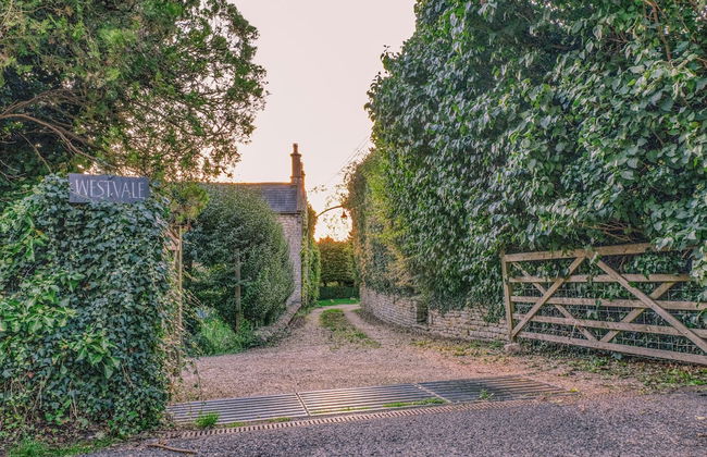 The Cider Barn - Gorgeous 2BD Near Bath - Foto 56