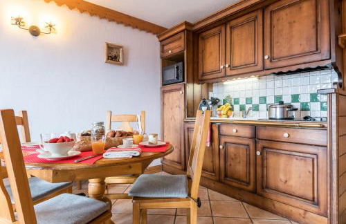 Résidence Pierre & Vacances Premium Le Roselend - Photo 42