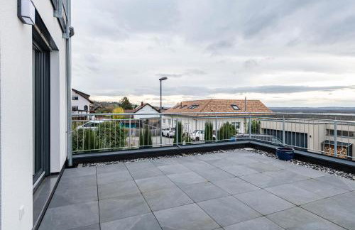 Ferienwohnung Vogesenpanorama - Foto 31