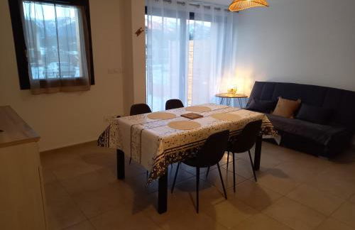 Appartement Les Vallons au pied des pistes - Foto 9