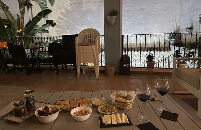 Casa Entre Viñas - Foto 37