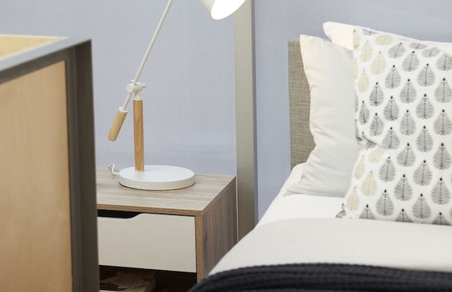 Studio Reuss - a City Retreat - Foto 2