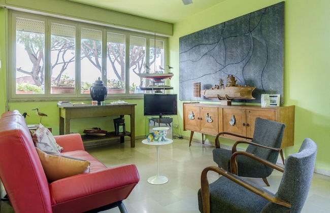 La Casa Matta in Viareggio - Photo 2