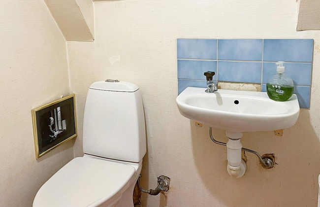 11 Person Holiday Home in Brosarp - Foto 11