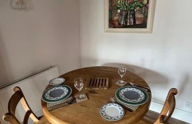 Finches Barn near Exeter - Foto 11