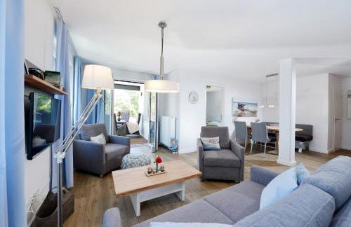 Ferienwohnung Sonnensegler - Foto 9