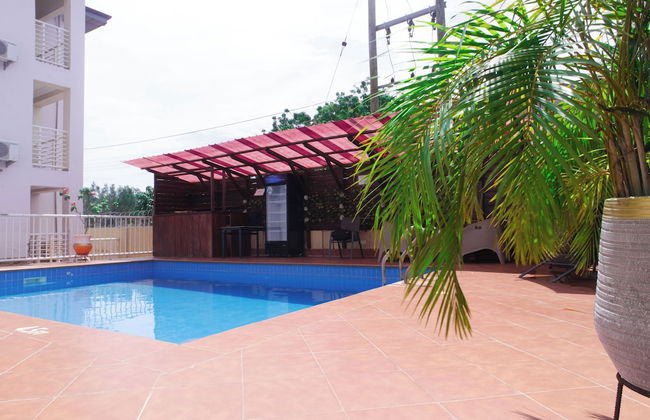 Jannah Villas - Ghana - Foto 17