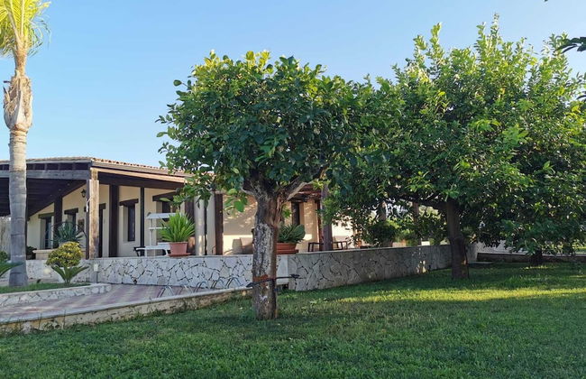 Agriturismo Terra dei Limoni - Foto 74