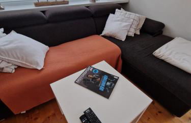 Haus Fuchsbau, Familienzeit und Fokus im Grünen - Foto 10