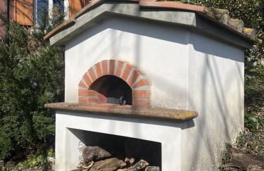 Hillside semi-detached villa with panoramic views - Foto 26