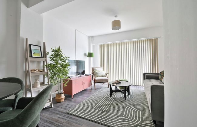 Amber Vista 2 Bedroom Apartments - Foto 48