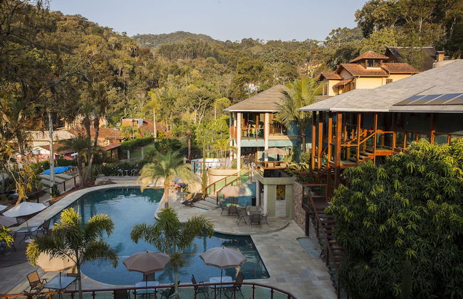 Eco Resort Serra Imperial - Foto 47