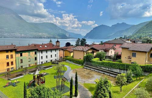 Lake View Apartment - Parking Included - Foto 14