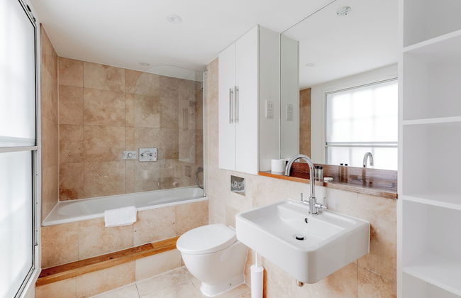 Covent Garden by Excel Apartments - Foto 63