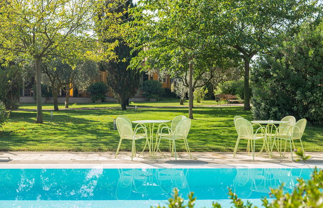 Wine Resort Ledà d'Ittiri - Foto 35