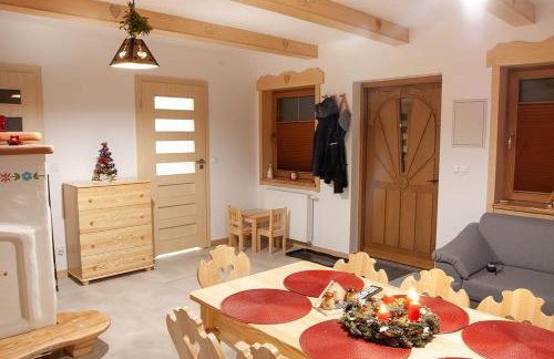 Domki w Beskidach - Foto 20