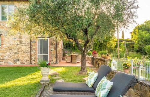Farmhouse in Lucca with Private Pool - Foto 72