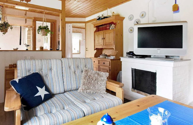 4 Person Holiday Home in Henan - Foto 9