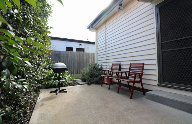 Brunswick Renaissance - Rejuvenate Stays - Foto 27