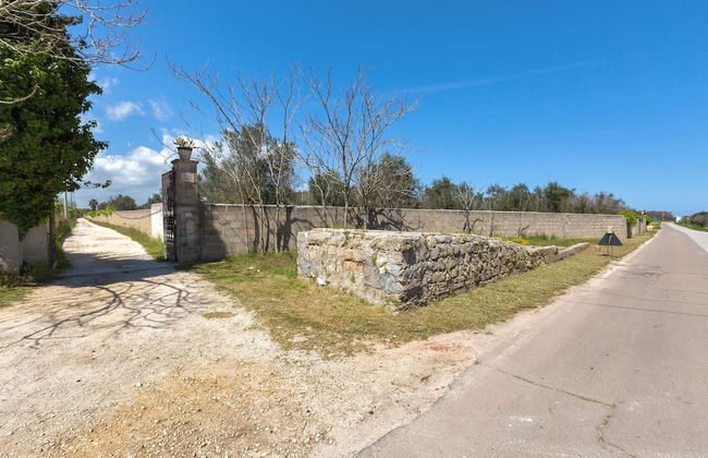 2947 Aia del Convento by Barbarhouse - Foto 37