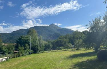 Casa in campagna - Photo 1