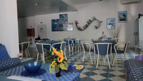 Residence BluAdria - Foto 4