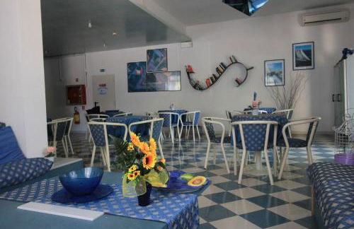 Residence BluAdria - Foto 4