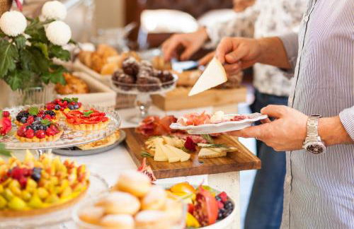 Locanda I Girasoli - Foto 63